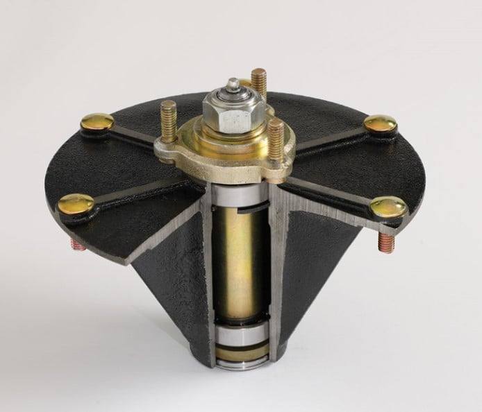 Toro 74958 Z Master 3000 Zero Turn Mower 60" - 25hp Kohler