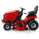 Snapper SPX 42" Lawn Tractor Mower 25HP Briggs Engine Front Right