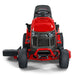 Snapper SPX 42" Lawn Tractor Mower 25HP Briggs Engine Front Right
