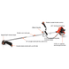 Echo SRM - 225U - 59" Brushcutter 21.2cc Engine - SLE Equipment - 2