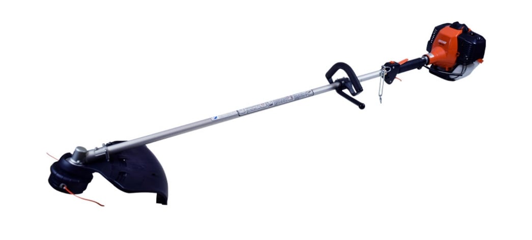 Echo SRM-410X String Trimmer 20" Cut 60.2" Straight Shaft  42.7cc