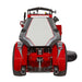 Ferris SRS Z1 Stand On Mower 36" 23 HP Vanguard V-Twin