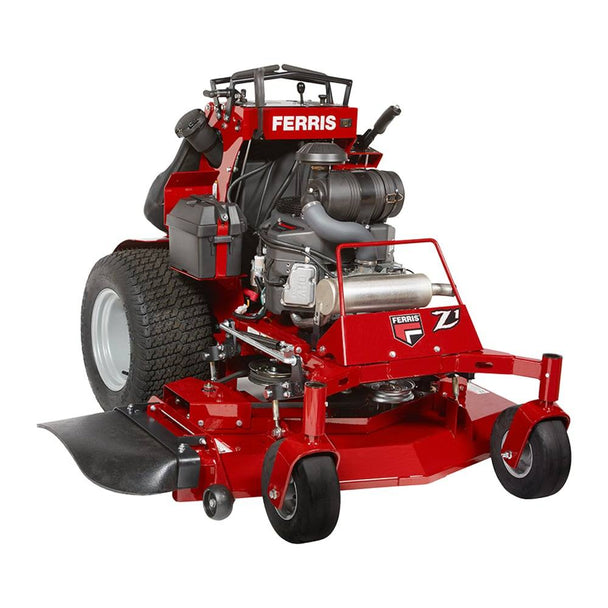 Ferris SRS Z1 Stand On Mower 48" 23 hp Vanguard V-Twin