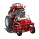 Ferris SRS Z1 Stand On Mower 48" 22 HP Kawasaki FX691V Engine