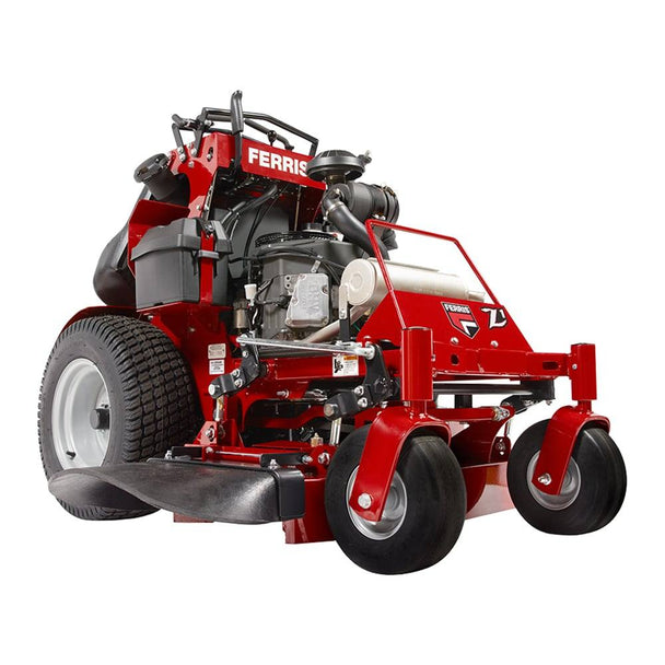 Ferris SRS Z1 Stand On Mower 48" 23 hp Vanguard V-Twin