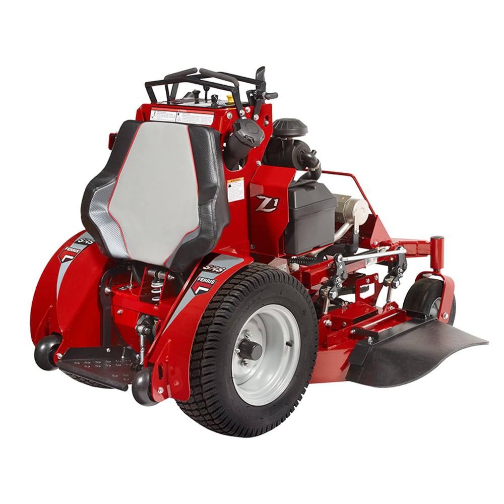 Ferris SRS Z1 Stand On Mower 48" 23 hp Vanguard V-Twin