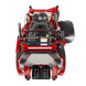 Ferris SRS Z1 Stand On Mower 36" 23 HP Vanguard V-Twin