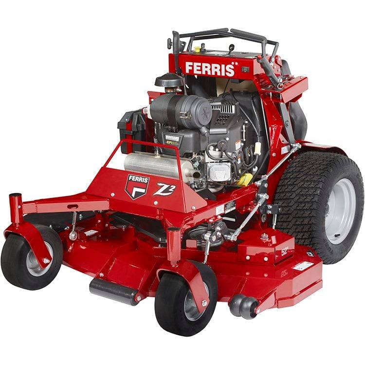 Ferris SRSZ2 5901605 Stand On Mower 52" - 28 HP Vanguard EF
