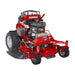 Ferris SRS Z2 5901466 Stand On Mower 52" - 25.5 HP Kawasaki