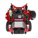 Ferris SRS Z2 5901853 Stand On Mower 52" - 28hp Kawasaki