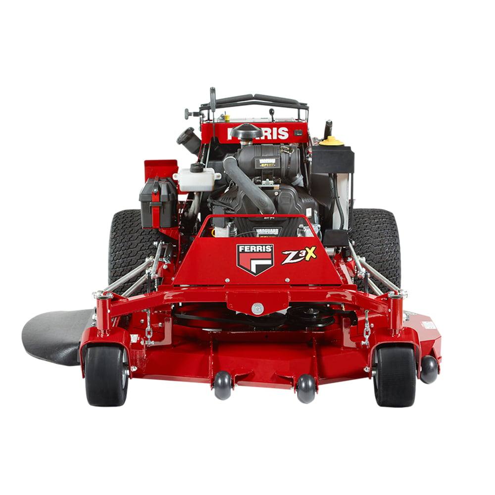 Ferris SRSZ3 5901691 Stand On Mower 61" 29.5 HP Kawasaki EFI
