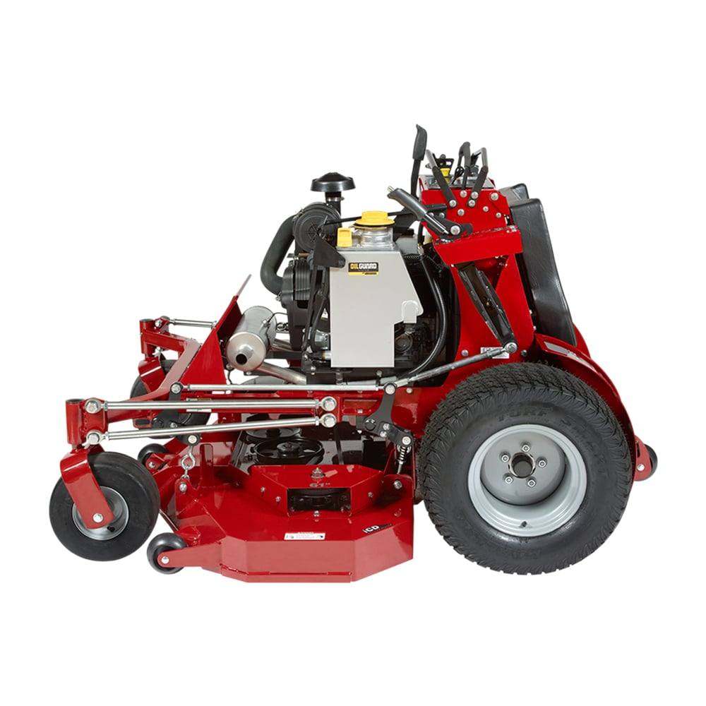 Ferris SRSZ3 5901789 Stand On Mower 61" - 33 HP Vanguard EFI