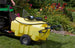 Brinly ST-25BH Tow Behind Sprayer