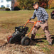 DR Power ST43011DMN Premier Stump Grinder 6.6 HP OHV