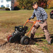 DR Power ST43011DMN Premier Stump Grinder 6.6 HP OHV - SLE Equipment - 5