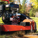 DR Power ST47019DEN PRO XL Stump Grinder 11 HP OHV