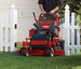 Toro GrandStand 74536 Stand On Mower 40" - 15hp Kawasaki FS