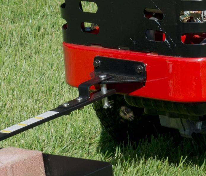 Toro TimeCutter MX5000 Zero Turn Mower 50" Deck 24 HP Kohler