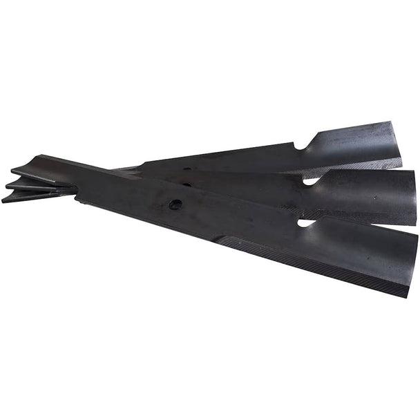 Ferris 1697403 500S Mulch Kit for 61" XT Deck - SLE Equipment - 1