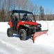 Toro STB13567B 5ft ATV Poly Straight - Blade Crate - SLE Equipment - 6