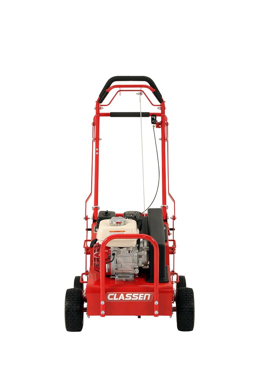 Classen TA-18H Steerable Compact Aerator Plugger Honda