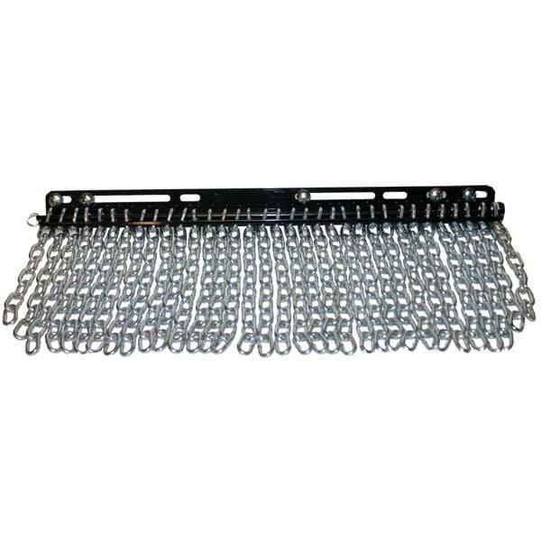 Dixie Chopper 902773 Striping Kit Zee 2 Zero Turn Mowers - SLE Equipment - 2