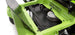 Greenworks GZ52R Commercial 52" Zero Turn Mower Lithium Ion 82V