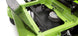 Greenworks GZ52R Commercial 52" Zero Turn Mower Lithium Ion 82V