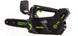 Greenworks Commercial GS - 110 10" 40V Top Handle Chainsaw w/2.5Ah Battery & Rapid Charger - SLE Equipment - 4