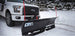 Summit 2 truck snow plow