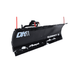 Summit 2 truck snow plow