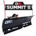 Summit 2 truck snow plow