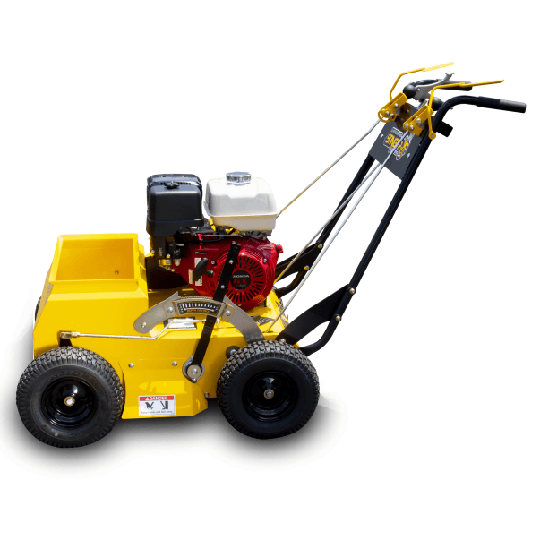 Stinger SS2400 Hydrostatic Superseeder 2400 13HP HONDA