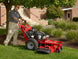 Snapper Pro 5901498 front right angle view