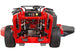 Snapper Pro 5901232  walk behind front angle view