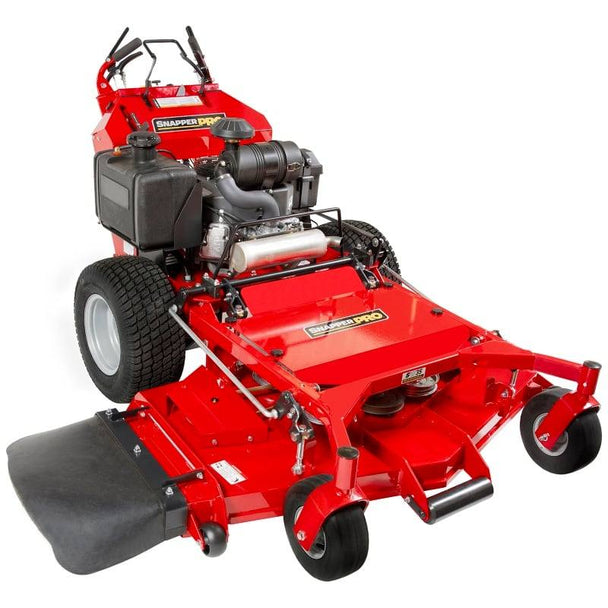 Snapper Pro SW35 Walk Behind Mower 48" 20.5 HP Kawasak