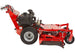 Snapper Pro 5901232  walk behind front angle view