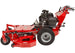 Snapper Pro 5901232  walk behind front angle view