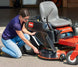 Toro 74705 TimeCutter SS4200 Zero Turn Mower