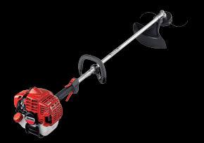 Shindaiwa T282 String Trimmer Straight Shaft