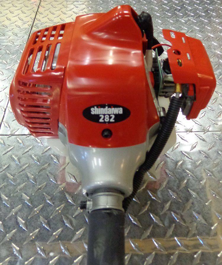 Shindaiwa T282 String Trimmer Straight Shaft