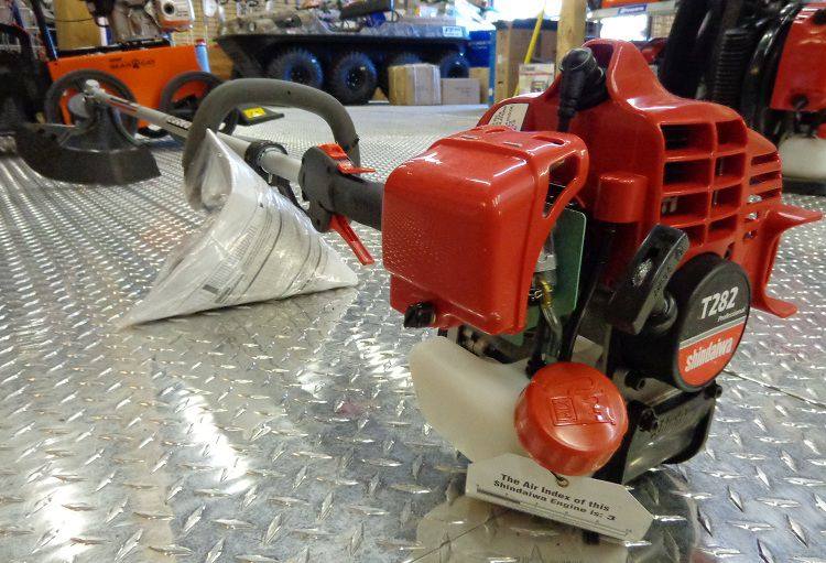 Shindaiwa T282 String Trimmer Straight Shaft