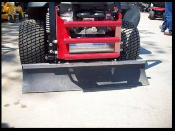 TruStripe Stripe Kit 30" For Toro Exmark Zero Turn Lawn Mower 051 - 197 - SLE Equipment - 2