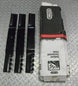 97 - 914 Set of 3 Lawn Mower Blades Murray Lawn Mower OEM 042785E701WMA - SLE Equipment - 1