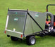 Peco 7936 Tow Behind Lawn Vacuum 36 Cu. Ft. 6.5hp Vanguard - SLE Equipment - 3