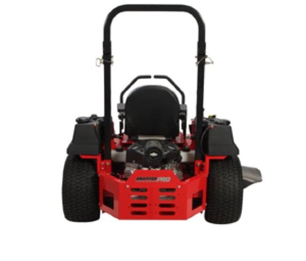 Snapper Pro S200XT Zero Turn Mower 61" Deck 28 HP Vanguard
