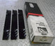 95 - 911 Set of 3 Lawn Mower Blades AYP Poulan Husqvarna Craftsman Mower - SLE Equipment - 1