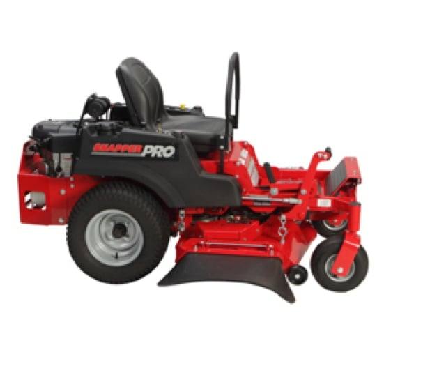 Snapper Pro S50XT Zero Turn Mower 36" 25 HP Briggs