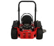 Snapper Pro S200XT Zero Turn Mower 61" Deck 25.5 HP Kawasak