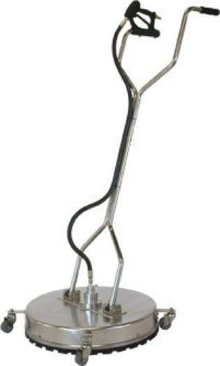 BE BE-2000WAWS Pressure 20" Stainless Steel Whirl-A-Way